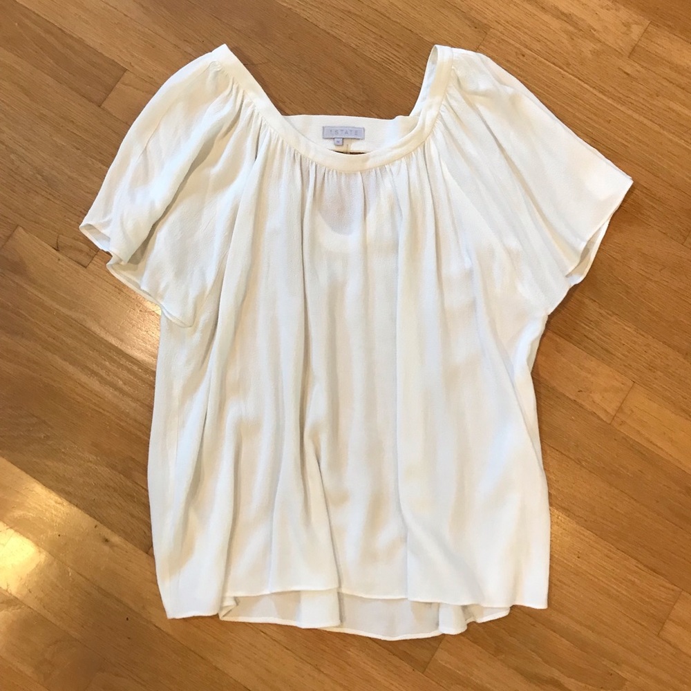 3/$12. 1State Top: M